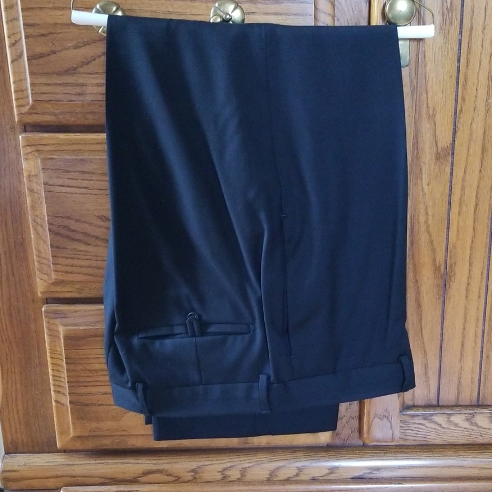 Men's dress pants